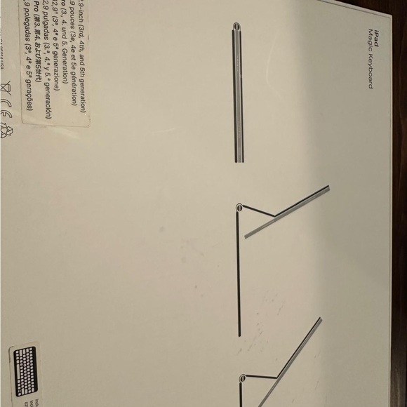 Magic Keyboard - Picture 2 of 2
